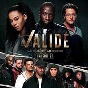 Valide Saison 2 /  Various [Import] , Various Artists