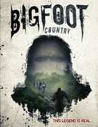 Bigfoot Country 
