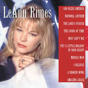 God Bless America , LeAnn Rimes