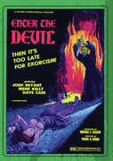 Enter the Devil , Joshua Bryant