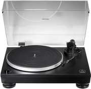 Audio Technica AT-LP5X Direct-Drive USB Turntable (33/ 45/ 78) (Black) 