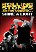 Shine a Light , Ronnie Wood