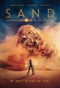 Sand World 