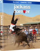 Jackass Forever , Johnny Knoxville