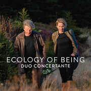 Ecology Of Being , Duo Concertante