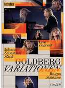 Goldbergvariationen , Ragna Schirmer