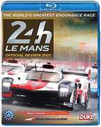 Le Mans 2021 