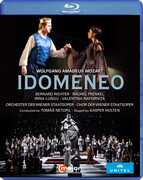 Idomeneo , Richter