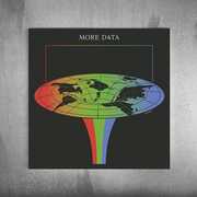 MORE D4TA , Moderat