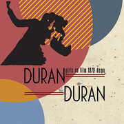 Girls On Film - 1979 Demo , Duran Duran