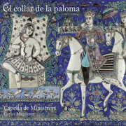 El Collar de la Paloma , Capella de Ministrers