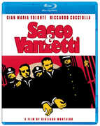 Sacco & Vanzetti , Gian Maria Volontè