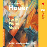 Early Piano Music , Steffen Schleiermacher