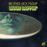 Moon Rappin' , Jack McDuff