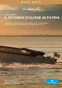 Il Ritorno D'uliss , Furio Zanasi