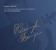 Beethoven Franck & Rave , Henryk Szeryng