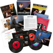 Complete RCA Album Collection , Lorin Hollander