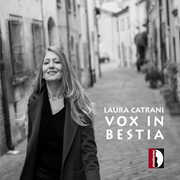 Vox in Bestia , Laura Catrani