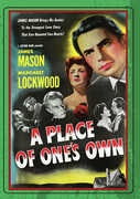 A Place of One's Own , James Mason