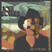 Lines In The Levee , Town Mountain