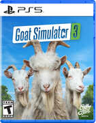 Goat Simulator 3 for Playstation 5 