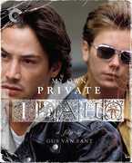 My Own Private Idaho (Criterion Collection) , River Phoenix