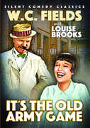It's the Old Army Game , W.C. Fields