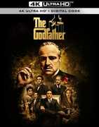 The Godfather , Marlon Brando
