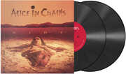 Dirt , Alice in Chains