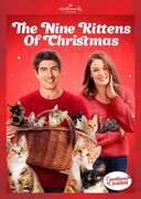 The Nine Kittens of Christmas , Brandon Routh