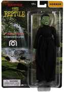 Mego - Hammer - The Reptile 8" Action Figure 