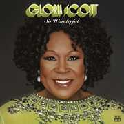 So Wonderful , Gloria Scott