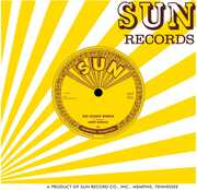 Red Headed Woman , Sonny Burgess