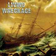 Living Wreckage , Living Wreckage