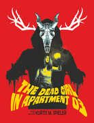The Dead Girl In Apartment 03 , Adrienne King