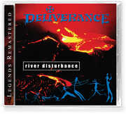 River Disturbance , Deliverance