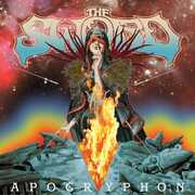 Apocryphon (10th Anniversary Edition) , The Sword
