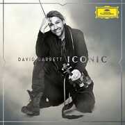 Iconic , David Garrett