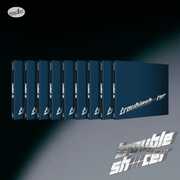 Troubleshooter - Digipak Version - incl. Photo Book, Folded Poster + Photocard [Import] , Kep1er