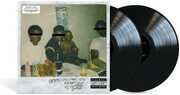 good kid, m.A.A.d city (10th Anniversary Edition)  [2 LP] , Kendrick Lamar