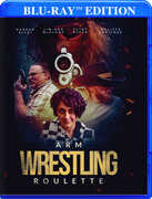 Arm Wrestling Roulette , Clint Black