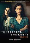 The Secrets She Keeps: Season 2 , Ryan Corr