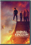 Animal Kingdom: The Sixth and Final Season , Shawn Hatosy