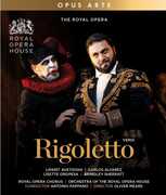 Rigoletto , Brindley Sherratt