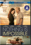 Nothing Is Impossible , David A.R. White