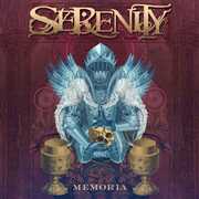 MEMORIA - LIVE , Serenity