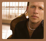 Sensitive Hours , Avishai Cohen