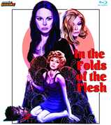 In the Folds of the Flesh , Eleonora Rossi-Drago