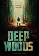 Deep Woods , Tony Denison