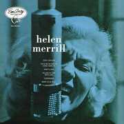Helen Merrill , Helen Merrill